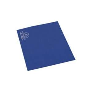    T2 ESD 2 Layer Rubber, Dark Blue, 24 x 36 Table Mat Electronics