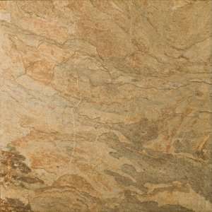   Landscape 12 x 12 Porcelain Floor Tile in Prarie