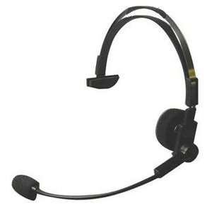  GARMIN HEADSET W/ BOOM MIKE F/ RINO