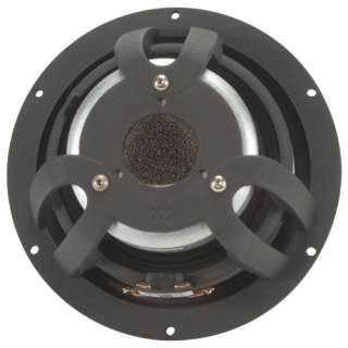 Morel Supreme SCW 636 6 150 Watt RMS Woofer  