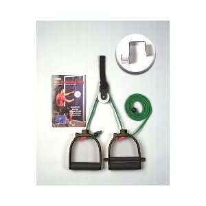 com Multi Use Shoulder Pulley   with Door Attachment only   with Door 