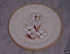 Hearthside Sculptura Stnwr FELICITY Salad Plate GREAT