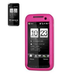   HTC TOUCH PRO2 AT&T,Sprint,T mobile,Verizon Wireless   Pink Cell