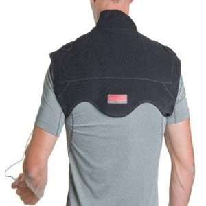   At Home Infared Heat Therapy   Neck & Shoulder