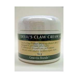  Devils Claw Cream 2 oz.