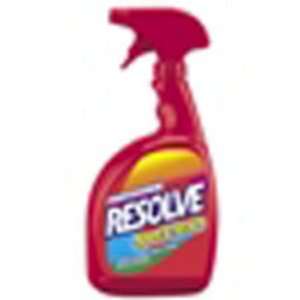   Resolve Spot & Stain Carpet Cleaner  32 Oz Spray