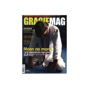  Gracie Magazine #181