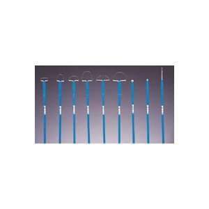   Loop Tip Tungsten Wire Std 1x1cm 5/Pk by, Premier Medical Health