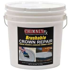  Ally Dist Defy Brushable Crown Repair 2 gallon