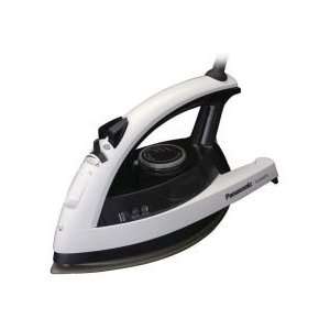  New   NI W450TS 360 Quick™ Steam/Dry Iron with Curved Non 