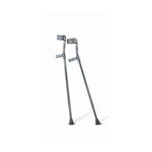  Crutch   Forearm   Aluminum   Youth 