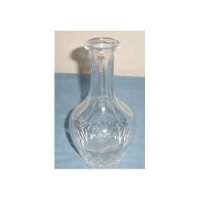  Crystal Glass Decanter Bottle 