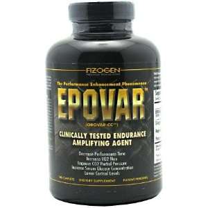  Fizogen Epovar (Orovar CC), 180 caplets (Sport Performance 