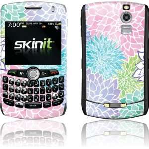  Spring Flowers skin for BlackBerry Curve 8330 Electronics