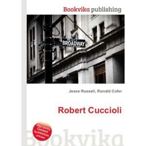  Robert Cuccioli Ronald Cohn Jesse Russell Books