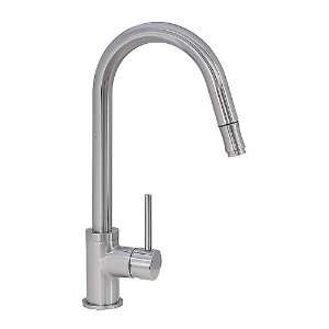  FREUER Cucinare Collection Pull Out Spout Kitchen Sink 
