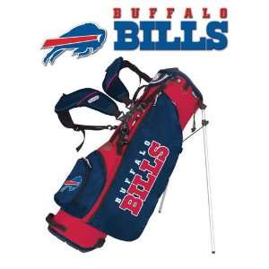 NFL Buffalo Bills Stand Bag 