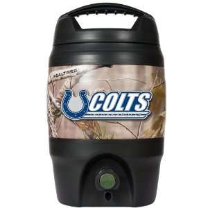   Indianapolis Colts Open Field 1 Gallon Tailgate Jug