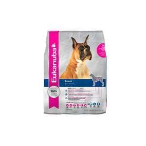    Eukanuba Boxer Formula Dry Dog Food 36 lb bag