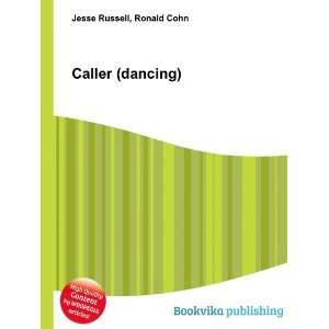 Caller (dancing) [Paperback]