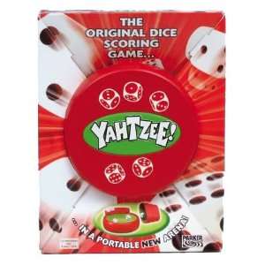  Yahtzee Game New Design In Portable Arena Toys & Games