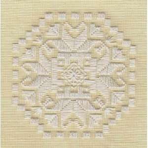    Counted Thread Embroidery Kit   Octagonal Design