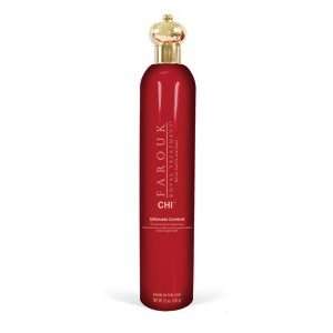  Farouk Royal Treatment by CHI Ultimate Control 12 oz 