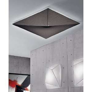  Ukiyo ceiling/wall lamp   large, square (G)