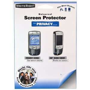   Body Glove Universal Privacy Screen Protector   9200701 Electronics