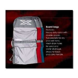  Custom X Bodyboard Bag