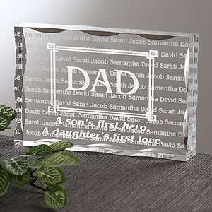  Fathers Day Gifts   Personalized Gifts for Dad   First 