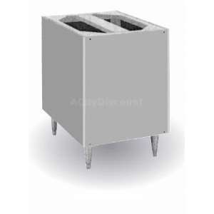  Scotsman IOBDMS22 Ice Machine Stand for ID150B 1A