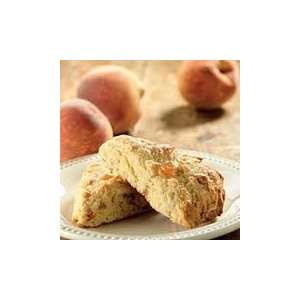 Scones Peaches & Cream Mix Grocery & Gourmet Food