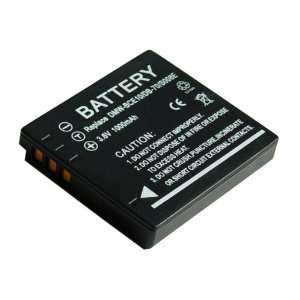   Battery for Ricoh Caplio CX2 digital camera/camcorder Electronics