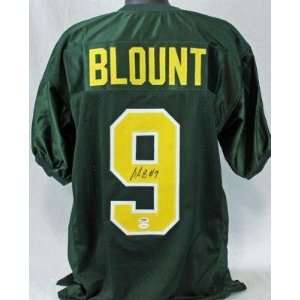  LeGarrette Blount Autographed Uniform   Authentic   Autographed NFL 