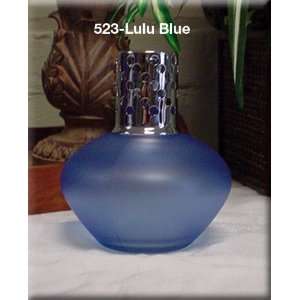  Fragrance Lamp   Lulu Blue