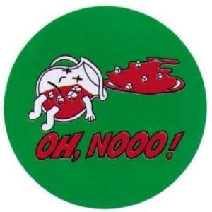  Kool Aid Spill Oh Nooo Button SB3960 Toys & Games