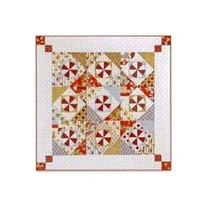 Schnibbles   Figgy Pudding Pattern from Miss Rosies Quilt Co Pattern 