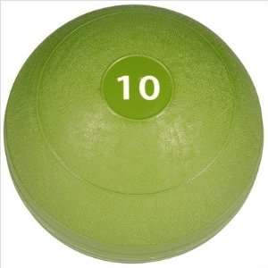   USA 10 lb Slammer Ball in Green SB10 