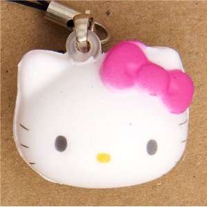  cute Hello Kitty head squishy charm kawaii Toys & Games