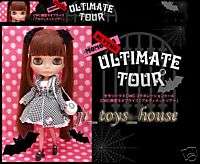 Takara CWC Ultimate Tour Neo Blythe Doll Momolita  