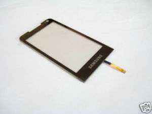 Original Touch Screen Digitizer for Samsung i900L Omnia  