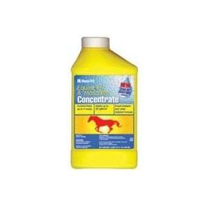  Sweat Resist Fly Control Concentrate For Horses   Quart 