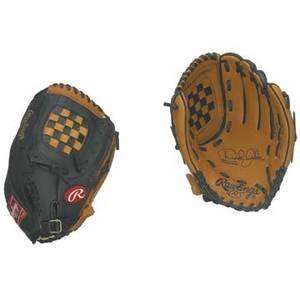 Rawlings Derek Jeter 11 1/2 inch Ball Glove, Regular  