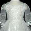 D11 Flower Girls Wedding/Pageant/Party Dress 4 5Years  