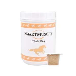  SmartMuscle® Stamina for Horses by SmartPak Equine 