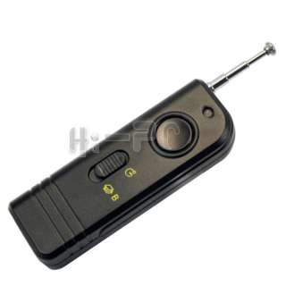 Wireless Remote Shutter Release for Nikon D700 D300s D300 D200  