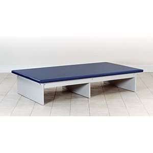 Laminate upholstered top mat platform 4x7 Value 