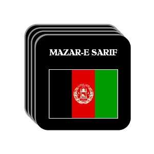  Afghanistan   MAZAR E SARIF Set of 4 Mini Mousepad 