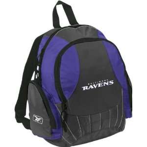  Baltimore Ravens Youth/Kids Backpack